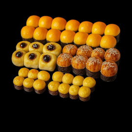 НабІр Мега НОТ