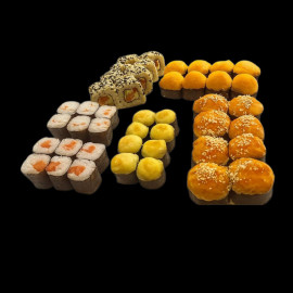 СВЯТКОВИЙ КІЛОГРАМ