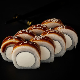 Філадельфія з вугрем