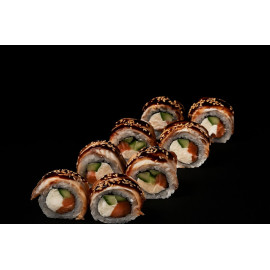 Чорний Дракон